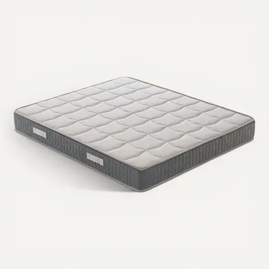 Matelas 200x200 Mousse - Accueil Mémoire De Forme - Epaisseur 21 Cm - Delphine - Haute Densité Matelas 200x200 Mousse - Accueil Mémoire De Forme - Epaisseur 21 Cm - Delphine - Haute Densité
