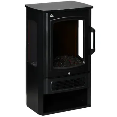 Cheminée électrique LED Sur Pied 1000/2000w Chauffage Intérieur Avec Effet Flamme Cheminée électrique LED Sur Pied 1000/2000w Chauffage Intérieur Avec Effet Flamme