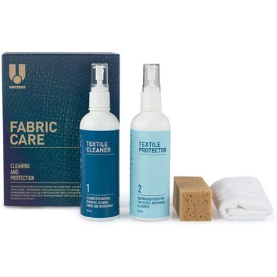 Coffret D' Entretien Du Tissu Coffret D' Entretien Du Tissu