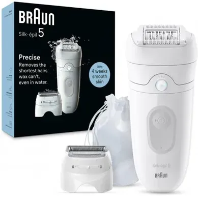 Epilateur Rechargeable étanche Se5-041 Epilateur Rechargeable étanche Se5-041