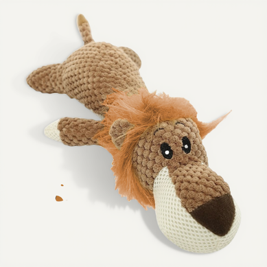 Jouet À Mâcher Pour Chien En Corde De Coton, Facile À Nettoyer, Résistant, Orange Jouet À Mâcher Pour Chien En Corde De Coton, Facile À Nettoyer, Résistant, Orange