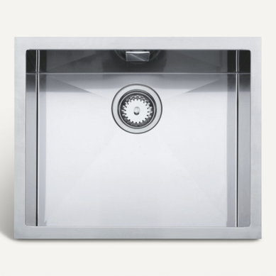 Evier à Encastrer 56cm Inox 059715sbvl Evier à Encastrer 56cm Inox 059715sbvl