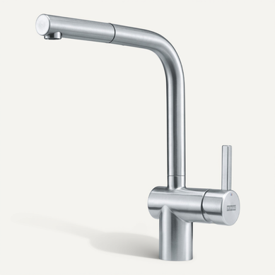 Mitigeur Avec Douchette Inox 444903 Mitigeur Avec Douchette Inox 444903