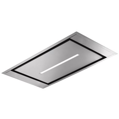 Groupe Filtrant Cielo Slim 120 720 M³/h Acier Inoxydable A+ Groupe Filtrant Cielo Slim 120 720 M³/h Acier Inoxydable A+