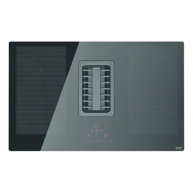 Plaque induction aspirante - 747400 Plaque induction aspirante - 747400