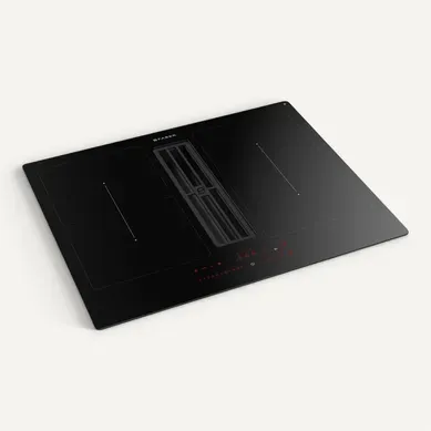 Plaque induction aspirante 5906272 Galileo Smart 600 noir Plaque induction aspirante 5906272 Galileo Smart 600 noir