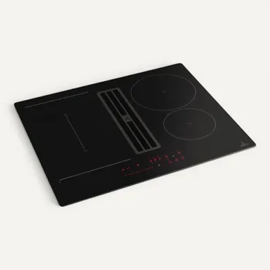 Table De Cuisson Aspirante Induction 60cm 4 Feux 6308617 Table De Cuisson Aspirante Induction 60cm 4 Feux 6308617