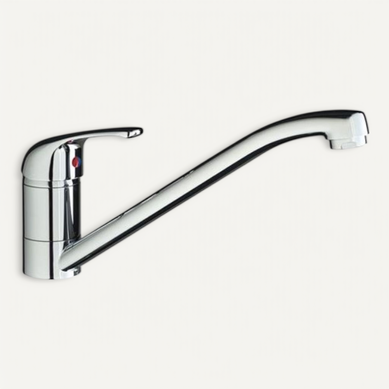 Mitigeur évier Chromé Basic 364057 Mitigeur évier Chromé Basic 364057