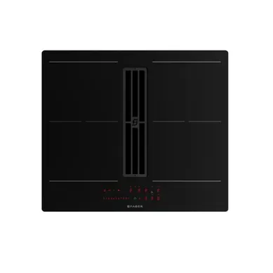 Table De Cuisson Induction Aspirante Version évacuation 5372717 Table De Cuisson Induction Aspirante Version évacuation 5372717