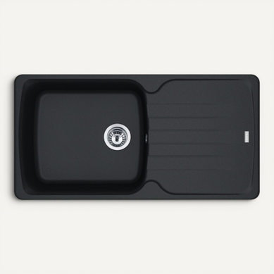 Pack évier + Mitigeur Onyx 390186 Pack évier + Mitigeur Onyx 390186