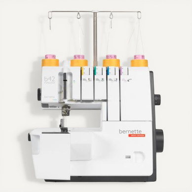 Recouvreuse Bernette Funlock 42 Recouvreuse Bernette Funlock 42