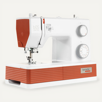 Machine À Coudre Bernette B05 Crafter Machine À Coudre Bernette B05 Crafter