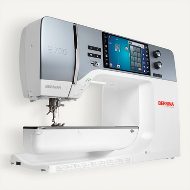 Machine À Coudre Bernina 735 Machine À Coudre Bernina 735