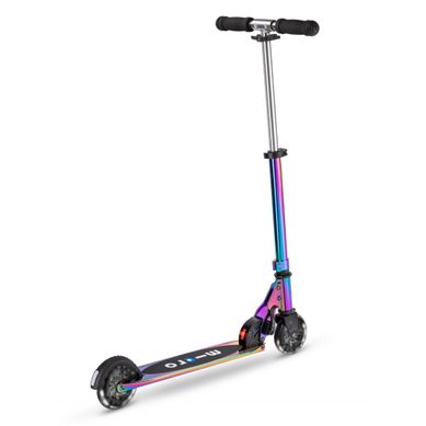 Trottinette Sprite LED - Neochrome Trottinette Sprite LED - Neochrome