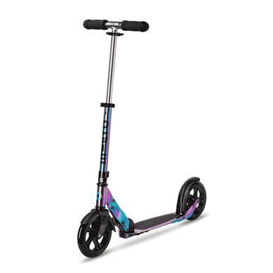 Mobility Classic Adultes Scooter Classique Multicolore Mobility Classic Adultes Scooter Classique Multicolore