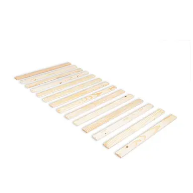 Sommier Fagot Moro Bois Massif 90x190 Cm Sommier Fagot Moro Bois Massif 90x190 Cm