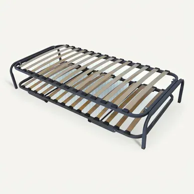Lit Gigogne Strata   90x190 Cm