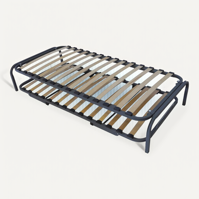 Lit Gigogne Strata   70x190 Cm