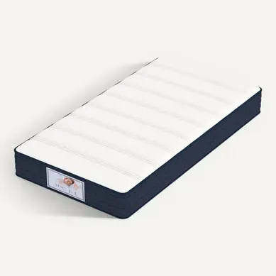 Matelas à Ressorts 90x190 Cm, Épaisseur 22 Cm Matelas à Ressorts 90x190 Cm, Épaisseur 22 Cm