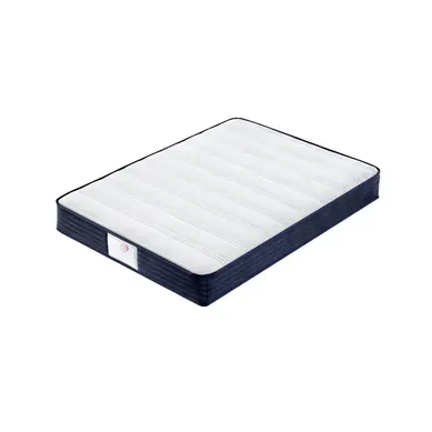Matelas à Ressorts 140x190 Cm, Épaisseur 20 Cm Matelas à Ressorts 140x190 Cm, Épaisseur 20 Cm