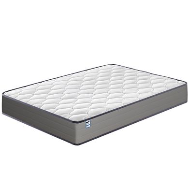 Matelas Ressorts 160x200cm, 20 Cm Épaisseur