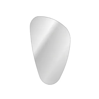Miroir LED Sans Cadre 57,3x80 Cm Pour Salle De Bain Miroir LED Sans Cadre 57,3x80 Cm Pour Salle De Bain