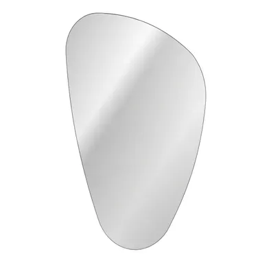 Miroir LED Sans Cadre Rectangulaire 73,8×102,9 Cm Miroir LED Sans Cadre Rectangulaire 73,8×102,9 Cm