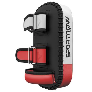 Pattes de frappe pour kickboxing, paos de boxe Muay Thaï, revêtement en cuir synthétique Pattes de frappe pour kickboxing, paos de boxe Muay Thaï, revêtement en cuir synthétique
