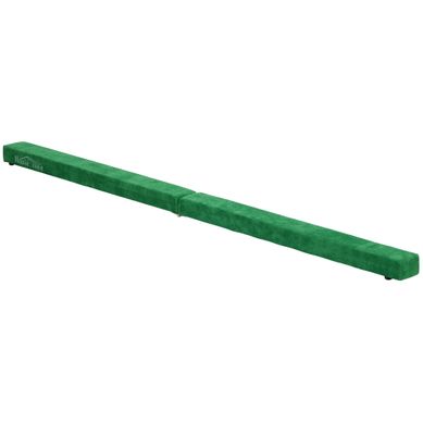 Poutre D’équilibre Pliable En Bois Vert Avec Revêtement Antidérapant Pour Gymnastique Poutre D’équilibre Pliable En Bois Vert Avec Revêtement Antidérapant Pour Gymnastique