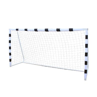 But De Football Pour Enfants 305x201cm, Portable Avec Filet, Idéal Jardin Et Parc But De Football Pour Enfants 305x201cm, Portable Avec Filet, Idéal Jardin Et Parc