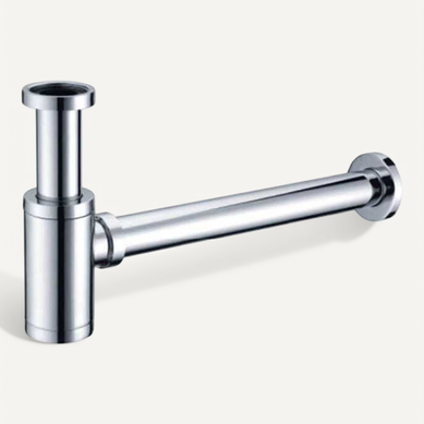 Siphon De Lavabo Design Universel 1 1/4 X 32mm,syphon Réglable, Anti Odeur (chrome) Siphon De Lavabo Design Universel 1 1/4 X 32mm,syphon Réglable, Anti Odeur (chrome)