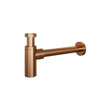 Siphon De Lavabo Design Universel 1 1/4 X 32mm,syphon Réglable, Anti Odeur (cuivré) Siphon De Lavabo Design Universel 1 1/4 X 32mm,syphon Réglable, Anti Odeur (cuivré)