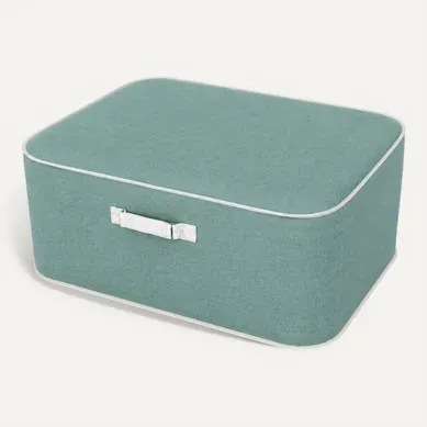 Pouf De Jardin Gonflable Numa Collection Soge - Vert D'eau Pouf De Jardin Gonflable Numa Collection Soge - Vert D'eau