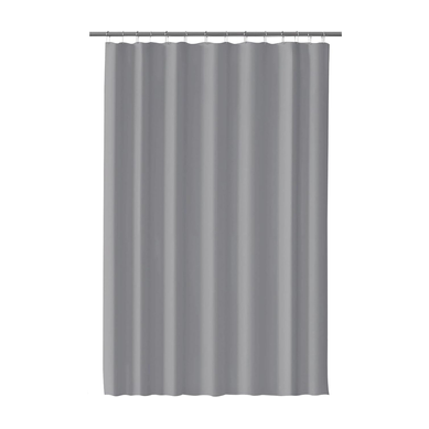 Le Rideau De Douche En Polyester Est Imperméable Avec Des Oeillets Inoxydables Le Rideau De Douche En Polyester Est Imperméable Avec Des Oeillets Inoxydables