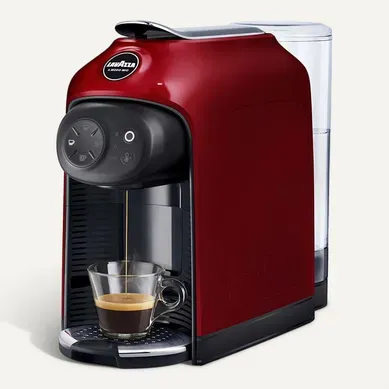 Cafetière à Dosette Lavazza Idola 1,1 L Entièrement Automatique Cafetière à Dosette Lavazza Idola 1,1 L Entièrement Automatique