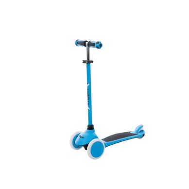 Trottinette On And Go Tripper Bleu Trottinette On And Go Tripper Bleu