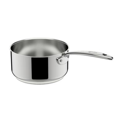 Casserole Inox 20cm 11116031120 Casserole Inox 20cm 11116031120