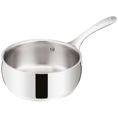 Casserole Inox 20 Cm 011108032320 Casserole Inox 20 Cm 011108032320