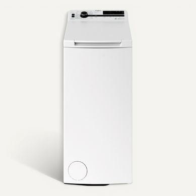 Lave-linge Top 6.5 kg 1200 trs/mn Blanc - Tdlrbx65242bsfr Lave-linge Top 6.5 kg 1200 trs/mn Blanc - Tdlrbx65242bsfr