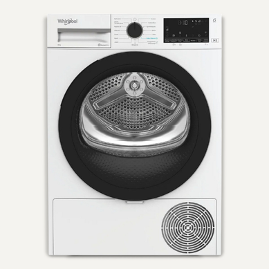Sèche-linge Condensation 8 kg Pompe à Chaleur 60cm Blanc - Cwd84mwbsfr Sèche-linge Condensation 8 kg Pompe à Chaleur 60cm Blanc - Cwd84mwbsfr
