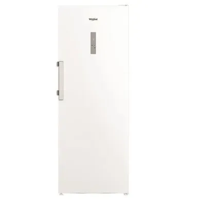 Congélateur Armoire 404L No Frost, 6 Tiroirs, Thermostat Électronique - Whff6403w4e Congélateur Armoire 404L No Frost, 6 Tiroirs, Thermostat Électronique - Whff6403w4e