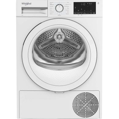 Sèche-linge Frontal Pompe à chaleur 8 kg - C WSD 83M WWS FR Sèche-linge Frontal Pompe à chaleur 8 kg - C WSD 83M WWS FR