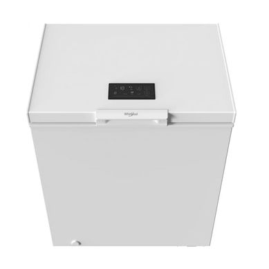 Congélateur Coffre 70.5cm 142l Blanc W3rhs14ew Congélateur Coffre 70.5cm 142l Blanc W3rhs14ew