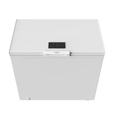 Congélateur Coffre 91cm 198l Blanc W3rhs19ew2