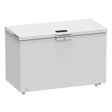 Congélateur Coffre 133cm 371l W3rhs37ew2 Congélateur Coffre 133cm 371l W3rhs37ew2