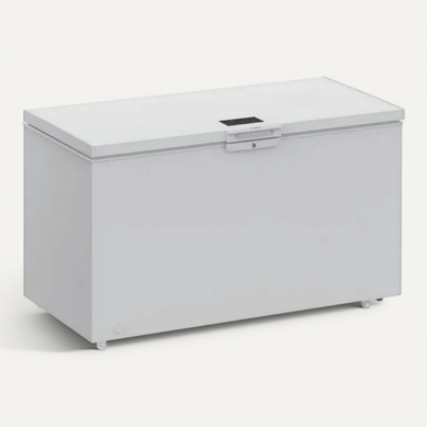 Congélateur Coffre 442l Blanc W3rhs44ew Congélateur Coffre 442l Blanc W3rhs44ew