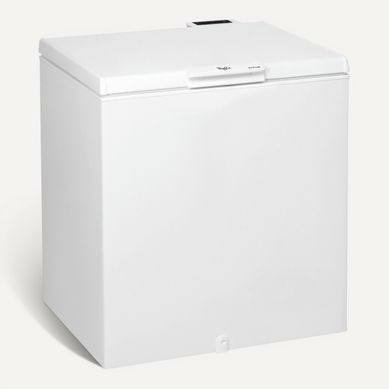 Congélateur Coffre Whirlpool Wh2112 204 L Congélateur Coffre Whirlpool Wh2112 204 L