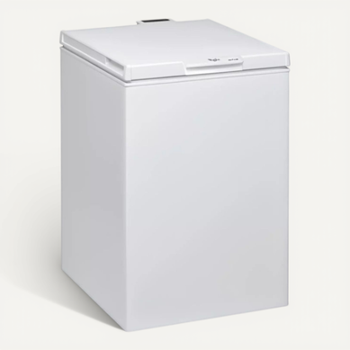 Congélateur Coffre 57.3cm 132l Whs1422 Congélateur Coffre 57.3cm 132l Whs1422