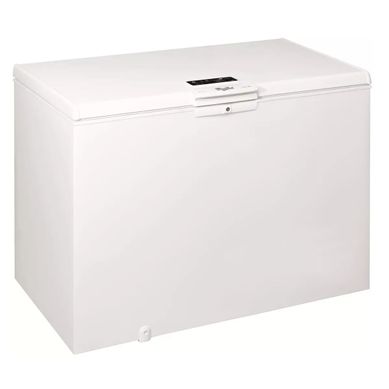 Congélateur Coffre 394l - Whe39332fr Congélateur Coffre 394l - Whe39332fr