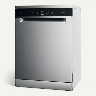 Lave-vaisselle 60 cm 14 Couverts Inox - Wfc 3c26 Px